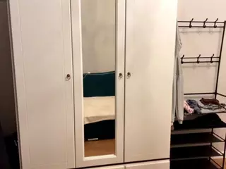 ElwynaCordner's Live Sex Cam Show