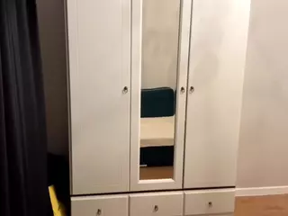 ElwynaCordner's Live Sex Cam Show