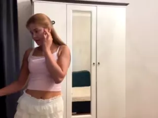 ElwynaCordner's Live Sex Cam Show