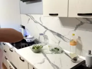 ElwynaCordner's Live Sex Cam Show