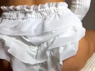 ElwynaCordner's Live Sex Cam Show