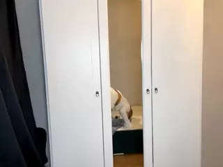 ElwynaCordner's Live Sex Cam Show