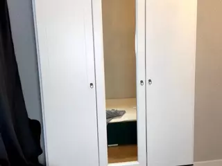ElwynaCordner's Live Sex Cam Show