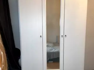 ElwynaCordner's Live Sex Cam Show