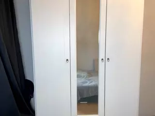 ElwynaCordner's Live Sex Cam Show