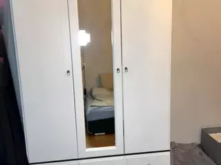 ElwynaCordner's Live Sex Cam Show