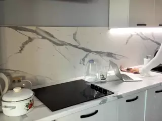 ElwynaCordner's Live Sex Cam Show
