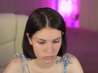HarlyBell's Live Sex Cam Show