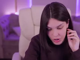 HarlyBell's Live Sex Cam Show