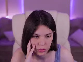 HarlyBell's Live Sex Cam Show