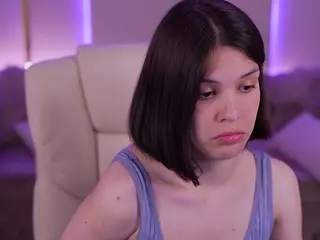 HarlyBell's Live Sex Cam Show