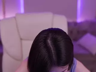 HarlyBell's Live Sex Cam Show