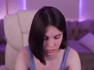 HarlyBell's Live Sex Cam Show