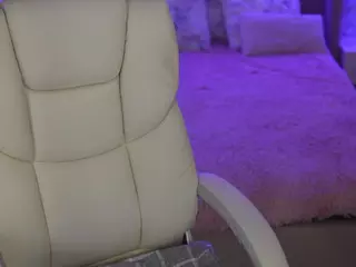 HarlyBell's Live Sex Cam Show