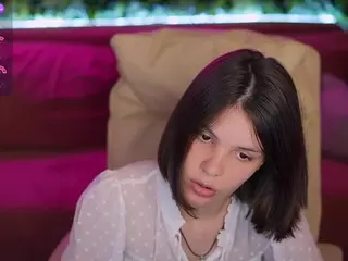HarlyBell's Live Sex Cam Show