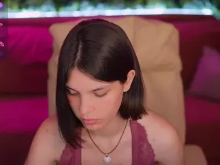 HarlyBell's Live Sex Cam Show