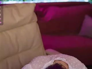 HarlyBell's Live Sex Cam Show