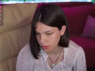 HarlyBell's Live Sex Cam Show