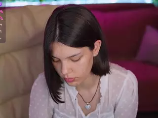 HarlyBell's Live Sex Cam Show