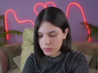 HarlyBell's Live Sex Cam Show