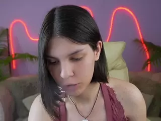 HarlyBell's Live Sex Cam Show