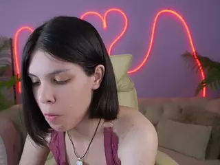 HarlyBell's Live Sex Cam Show