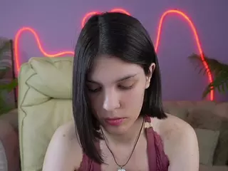HarlyBell's Live Sex Cam Show