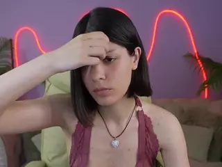 HarlyBell's Live Sex Cam Show