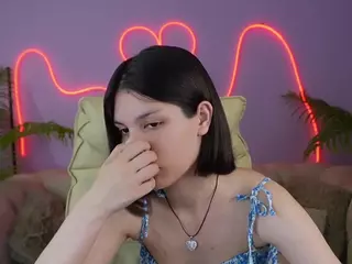 HarlyBell's Live Sex Cam Show