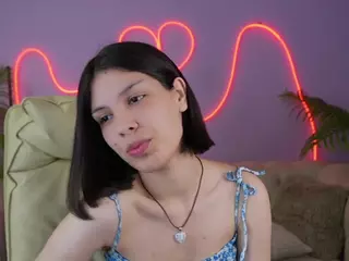HarlyBell's Live Sex Cam Show
