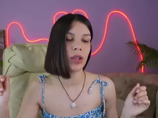 HarlyBell's Live Sex Cam Show