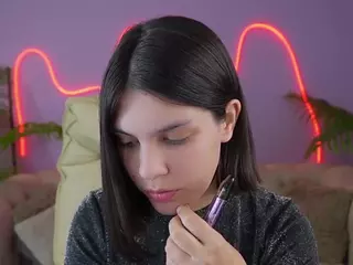 HarlyBell's Live Sex Cam Show