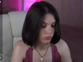 HarlyBell's Live Sex Cam Show