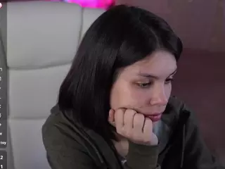 HarlyBell's Live Sex Cam Show