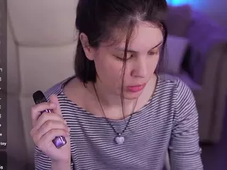 HarlyBell's Live Sex Cam Show