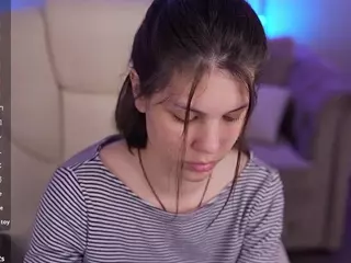 HarlyBell's Live Sex Cam Show