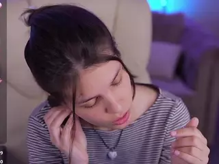 HarlyBell's Live Sex Cam Show
