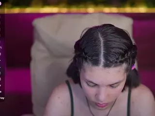 HarlyBell's Live Sex Cam Show