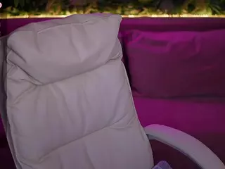 HarlyBell's Live Sex Cam Show