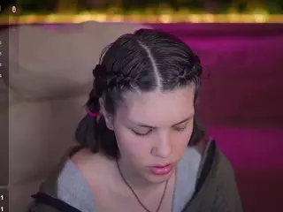 HarlyBell's Live Sex Cam Show