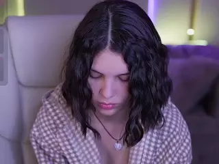 HarlyBell's Live Sex Cam Show