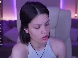 HarlyBell's Live Sex Cam Show