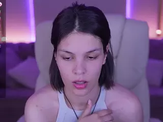 HarlyBell's Live Sex Cam Show