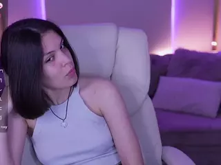 HarlyBell's Live Sex Cam Show