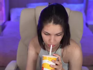 HarlyBell's Live Sex Cam Show