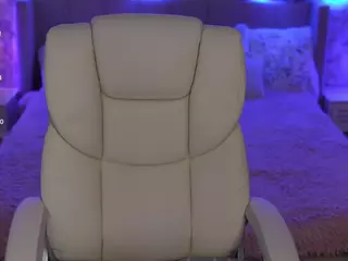 HarlyBell's Live Sex Cam Show