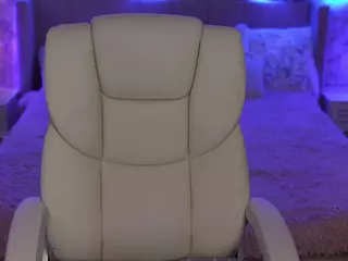 HarlyBell's Live Sex Cam Show