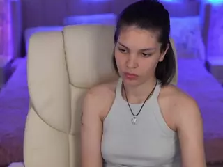 HarlyBell's Live Sex Cam Show