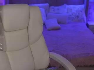 HarlyBell's Live Sex Cam Show