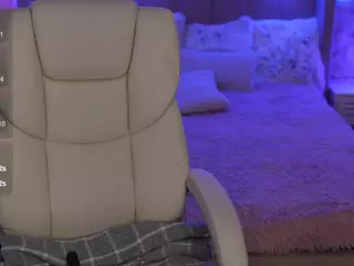 HarlyBell's Live Sex Cam Show
